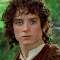 frodo baggins